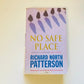 No safe place - Richard North Patterson (Kerry Kilcannon #1)