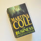 The business - Martina Cole