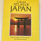 Cultural atlas of Japan - Martin Collcutt, Marius Jansen and Isao Kumakura