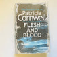 Flesh and blood - Patricia Cornwell (Kay Scarpetta #22)