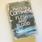 Flesh and blood - Patricia Cornwell (Kay Scarpetta #22)