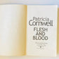 Flesh and blood - Patricia Cornwell (Kay Scarpetta #22)