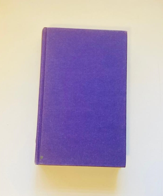 Burger's daughter - Nadine Gordimer (First edition)