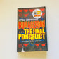 Bumageddon: The final pongflict - Andy Griffiths (Butt trilogy #3)