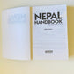 Nepal handbook - Kerry Moran