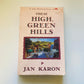 These high, green hills - Jan Karon (Mitford Years #3)