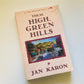 These high, green hills - Jan Karon (Mitford Years #3)