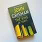 The king of torts - John Grisham