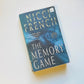 The memory game - Nicci French