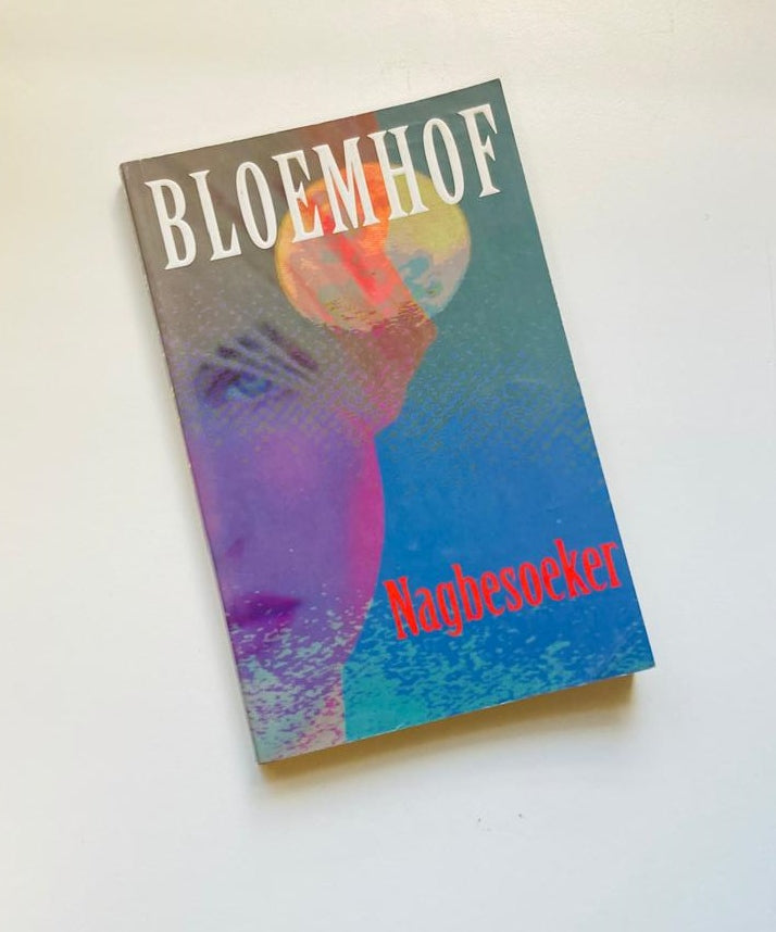 Nagbesoeker - Francois Bloemhof (First edition)