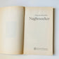 Nagbesoeker - Francois Bloemhof (First edition)