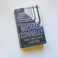 The Lincoln lawyer - Michael Connelly