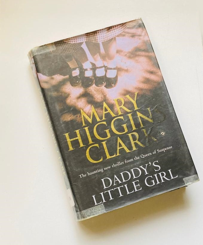 Daddy's little girl - Mary Higgins Clark