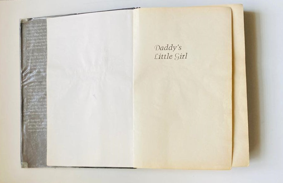 Daddy's little girl - Mary Higgins Clark