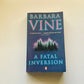 A fatal inversion - Barbara Vine