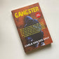 Gangster - Carla van der Spuy (First edition)