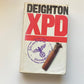 XPD - Len Deighton