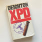 XPD - Len Deighton