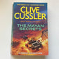 The Mayan secrets - Clive Cussler (Fargo Adventures #5)