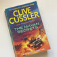 The Mayan secrets - Clive Cussler (Fargo Adventures #5)