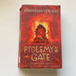 Ptolemy's gate - Jonathan Stroud (Bartimaeus #3)