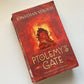 Ptolemy's gate - Jonathan Stroud (Bartimaeus #3)