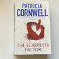 The Scarpetta factor - Patricia Cornwell (Kay Scarpetta #17)