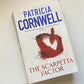 The Scarpetta factor - Patricia Cornwell (Kay Scarpetta #17)