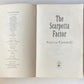 The Scarpetta factor - Patricia Cornwell (Kay Scarpetta #17)