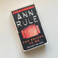 You belong to me and other true cases - Ann Rule (Crime files #2)