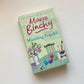 Minding Frankie - Maeve Binchy