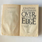 Over the edge - Jonathan Kellerman (Alex Delaware #3)