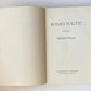 Bodies politic - Michiel Heyns (First edition)