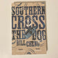 Southern Cross the dog - Bill Cheng