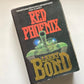 Red phoenix - Larry Bond (Red Phoenix #1)