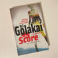 The score - H.J. Golakai (First edition)