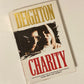 Charity - Len Deighton (Bernard Samson #9)