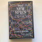 The new spies: Exploring the frontiers of espionage - James Adams