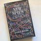 The new spies: Exploring the frontiers of espionage - James Adams