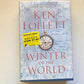 Winter of the world - Ken Follett (The Century Trilogy #2)