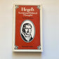 Hegel's social and political thought: An introduction - Bernard Cullen