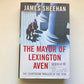 The mayor of Lexington Avenue - James Sheehan (Jack Tobin #1)