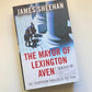 The mayor of Lexington Avenue - James Sheehan (Jack Tobin #1)