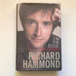 On the edge - Richard Hammond