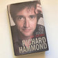 On the edge - Richard Hammond