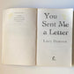 You sent me a letter - Lucy Dawson