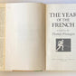 The year of the French - Thomas Flanagan