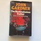 The Nostradamus traitor - John Gardner (Herbie Kruger #1)