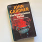 The Nostradamus traitor - John Gardner (Herbie Kruger #1)