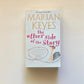 The other side of the story - Marian Keyes